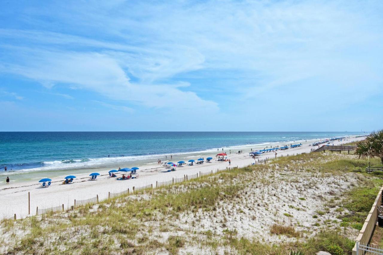 Sea Dunes 304 ฟอร์ตวัลตันบีช ภายนอก รูปภาพ