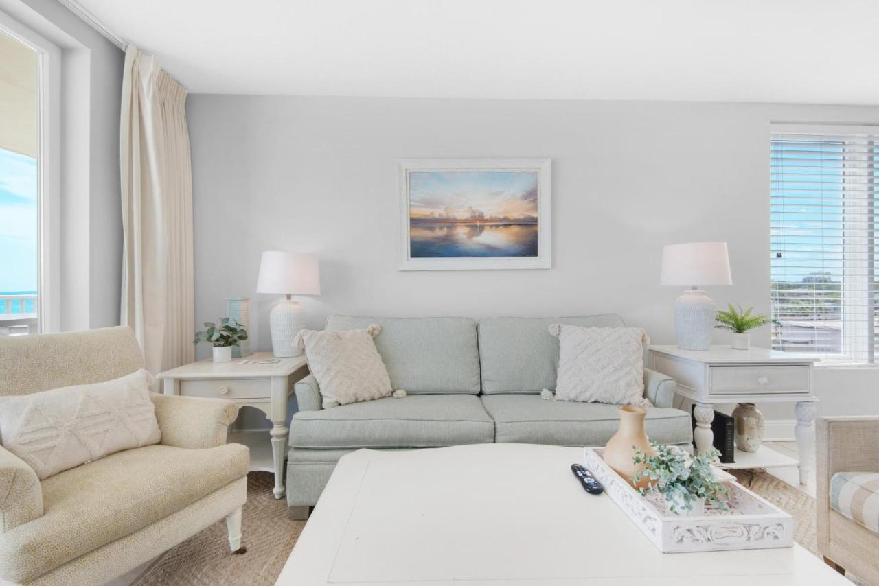 Sea Dunes 304 ฟอร์ตวัลตันบีช ภายนอก รูปภาพ